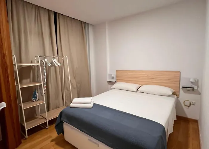 Carreteria Centro Appartement Málaga