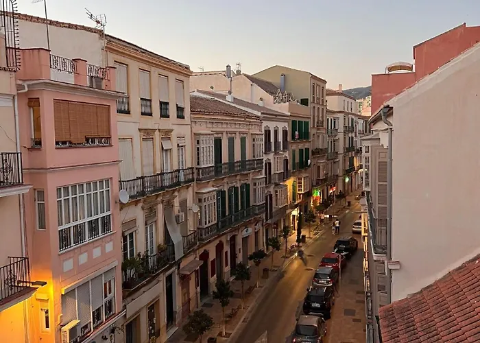 Carreteria Centro