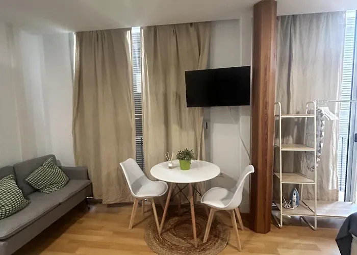 Appartement Carreteria Centro