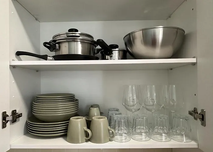 Carreteria Centro Appartement