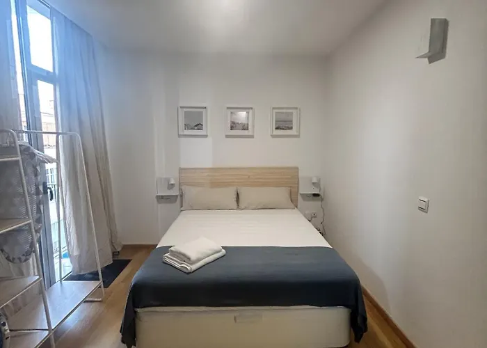 Carreteria Centro Appartement *