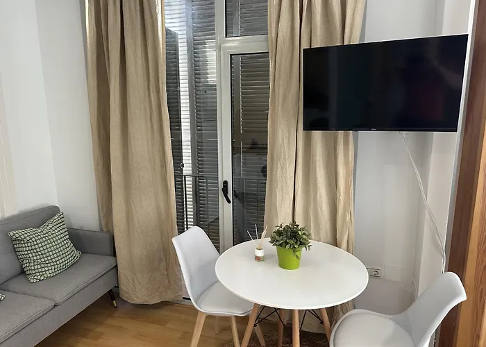 Carreteria Centro Appartement