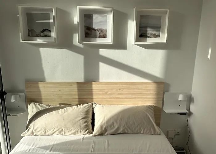 Carreteria Centro Appartement *