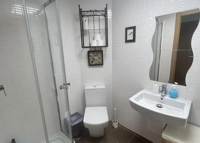 Appartement Carreteria Centro *
