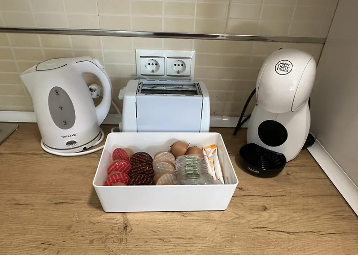 Carreteria Centro Appartement Málaga